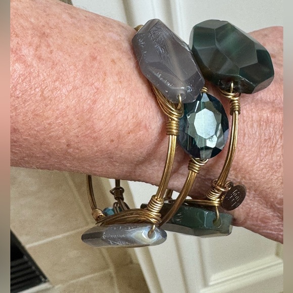 Bourbon & Bowties bracelets - Picture 7 of 8